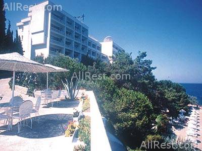 Kismet Hotel 4